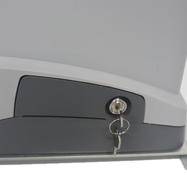 LEXO PowerTECH HUSKY 1500 Sliding Gate Kit - Image 7