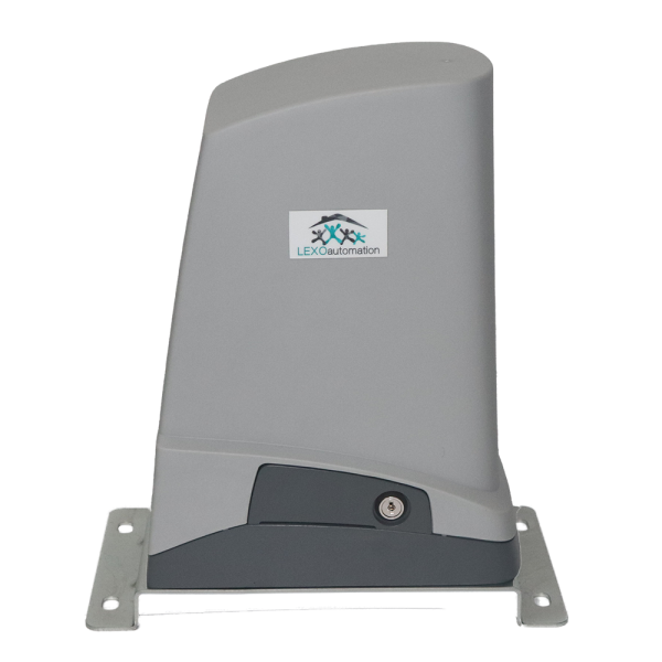 LEXO PowerTECH HUSKY 1500 Sliding Gate Kit - Image 2