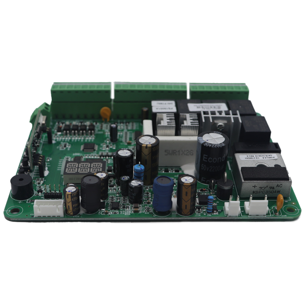 LEXO Powertech P19OU-PCB-PS21068 Control Board - Image 4
