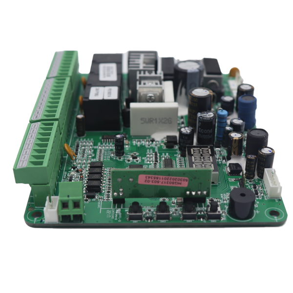 LEXO Powertech P19OU-PCB-PS21068 Control Board - Image 5