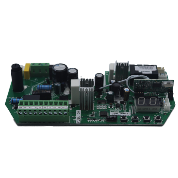 LEXO Cobble PCB Control Board - Image 5