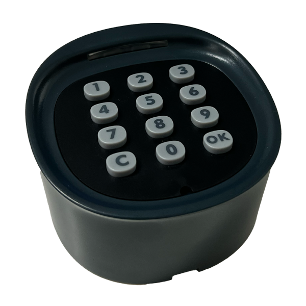 Lexo Wireless Keypad - Image 2