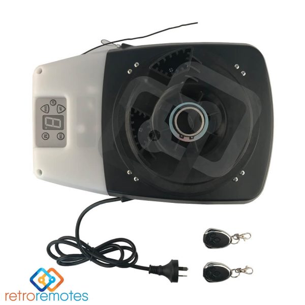 LEXO RD1P1000A Opener - Image 12