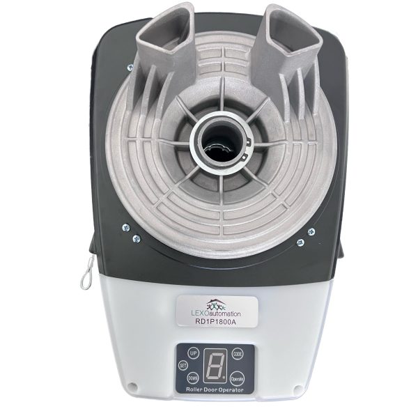 LEXO RD1P1800A RollerDoor Opener - Image 3