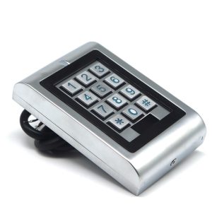 Lexo Stand-Alone 3x4 KeyPad PIN/PROX 1000 Units
