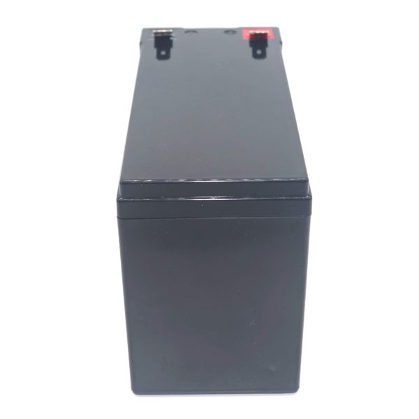 12V LIFEP04 8aH Lithium Battery - Image 6