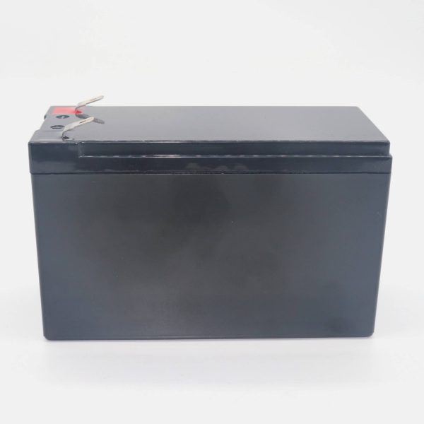 12V LIFEP04 8aH Lithium Battery - Image 5