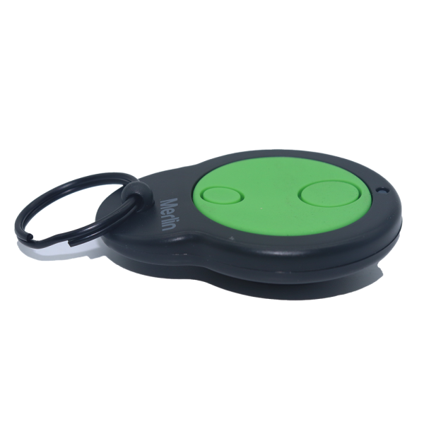 MERLIN M842RS Remote - Image 20