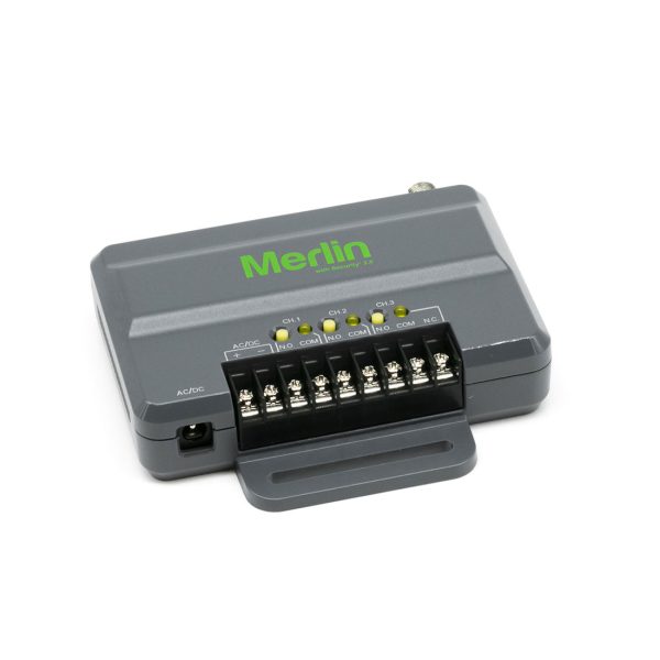 MERLIN+ 2.0 3 Ch Receiver - E8003 - Image 15