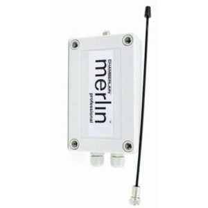 MERLIN  CM8002 - 2ch Receiver