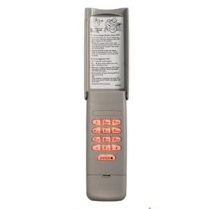 MERLIN  CM840 Keypad