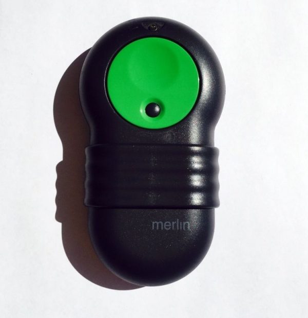 MERLIN M832 Remote - Image 3