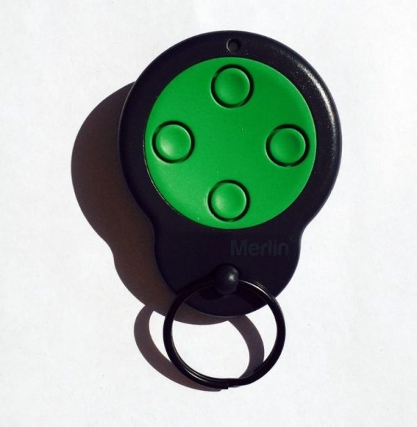 MERLIN M844 Remote - Image 3