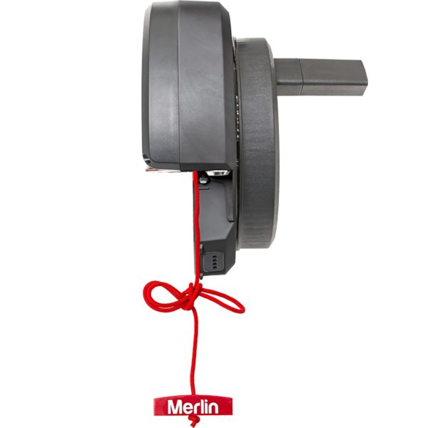 Merlin MR555MYQ Weatherdrive Roller Door Opener - Image 3