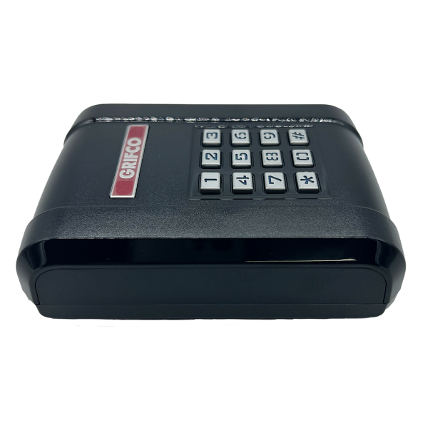 GRIFCO E850G Wireless Security Keypad (IP55) - Image 8