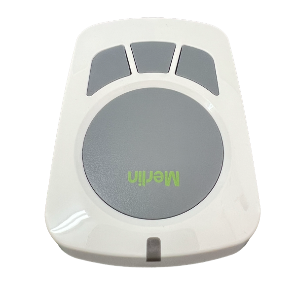 Merlin E148M Wall button remote - Image 4