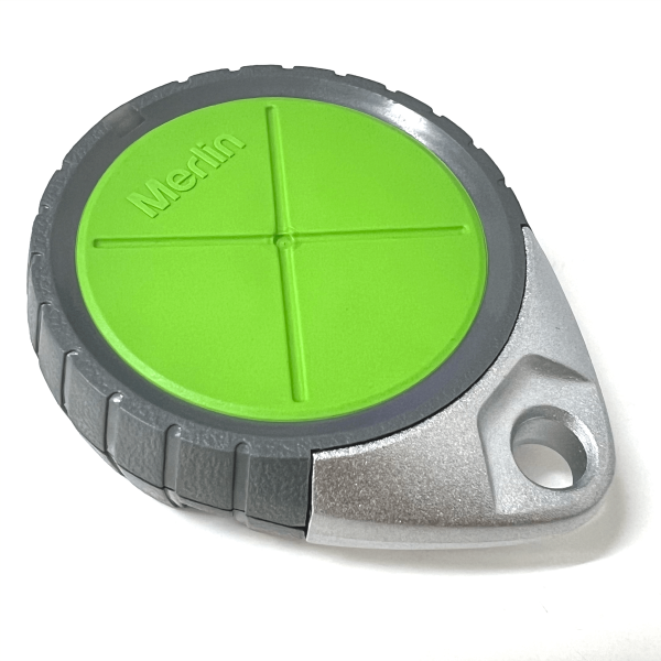 Merlin E980M Water Resistant Remote - Image 7