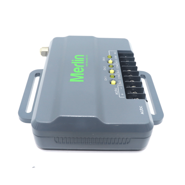 MERLIN+ 2.0 3 Ch Receiver - E8003 - Image 5