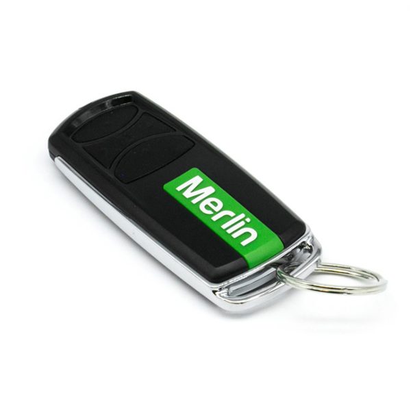 MERLIN E960M Remote - Image 16