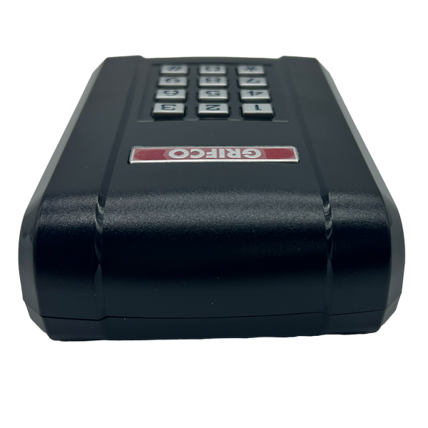 GRIFCO E850G Wireless Security Keypad (IP55) - Image 9