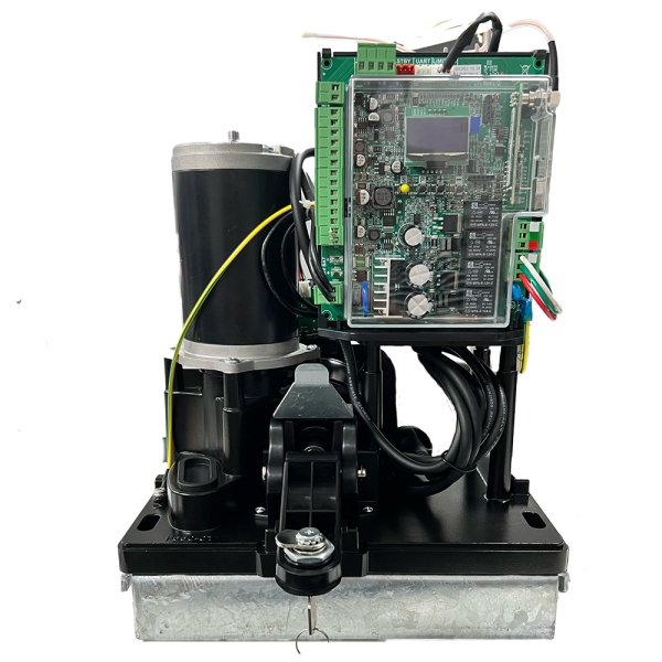 Merlin MGSK600 Slide 600 Gate Motor Kit - Image 2