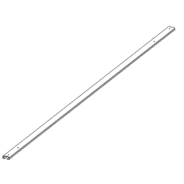 Merlin 8025CR5ANZ Belt Rail