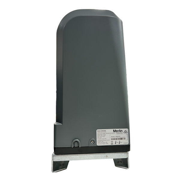 Merlin MGSK600 Slide 600 Gate Motor Kit - Image 3