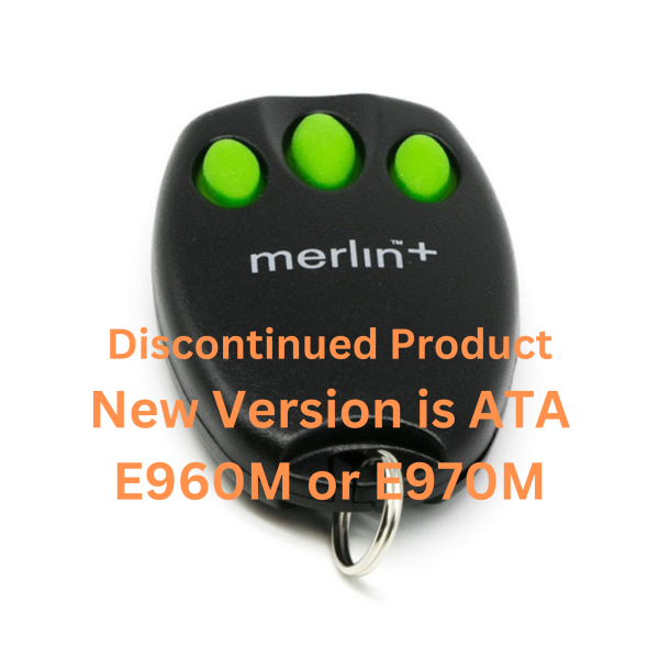 MERLIN+ C945 Remote - Image 13
