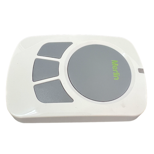Merlin E148M Wall button remote - Image 5