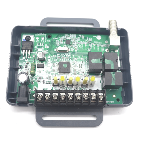MERLIN+ 2.0 3 Ch Receiver - E8003 - Image 10
