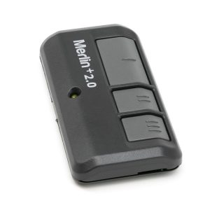 MERLIN  2.0 EVO E943M Remote