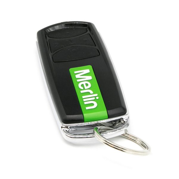 MERLIN E960M Remote - Image 15