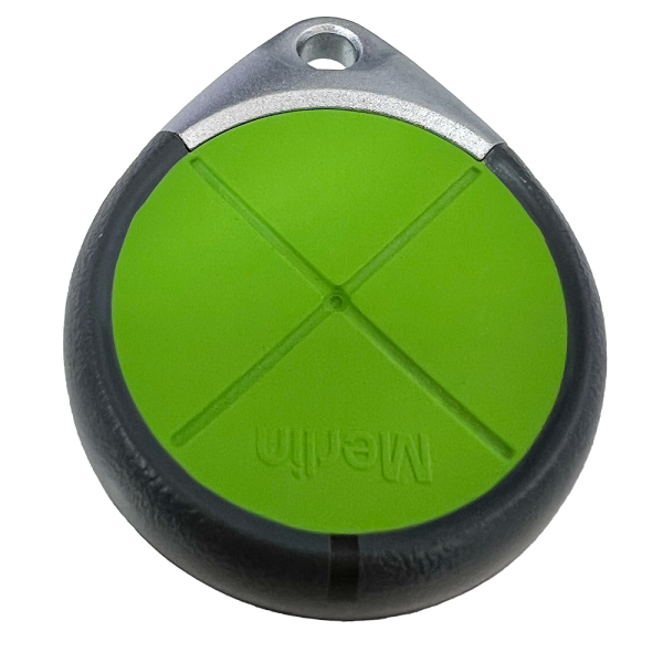 Merlin E970M Remote - Image 3
