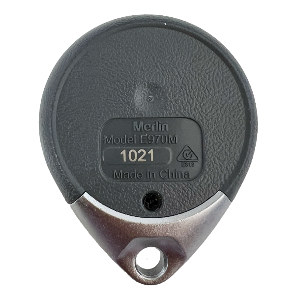 Merlin E970M Remote - Image 6