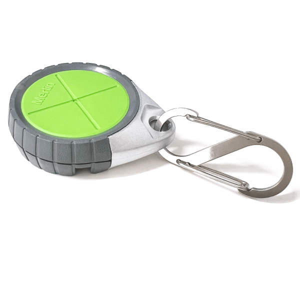 Merlin E980M Water Resistant Remote - Image 17