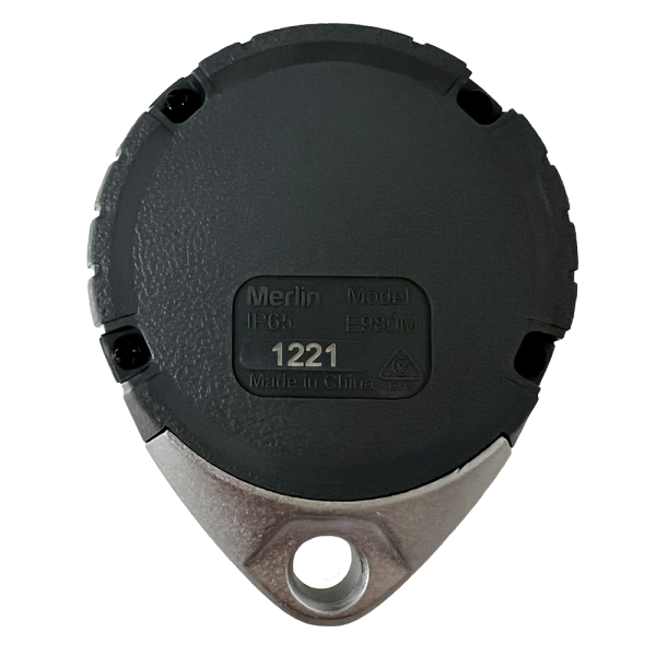 Merlin E980M Water Resistant Remote - Image 16