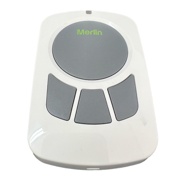 Merlin E148M Wall button remote - Image 2