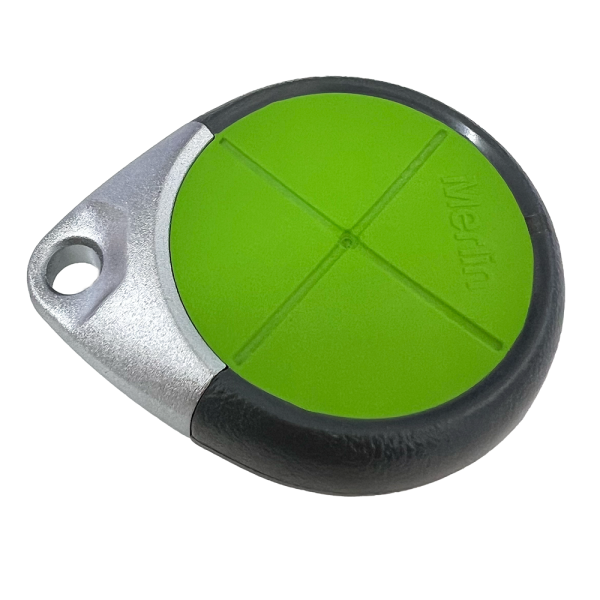 Merlin E970M Remote - Image 4