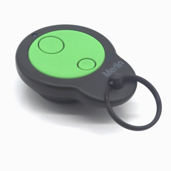 MERLIN M842RS Remote - Image 2