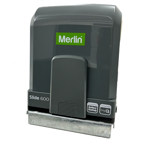 Merlin MGSK600 Slide 600 Gate Motor Kit - Image 10