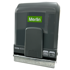 Merlin MGSK600 Slide 600 Gate Motor Kit