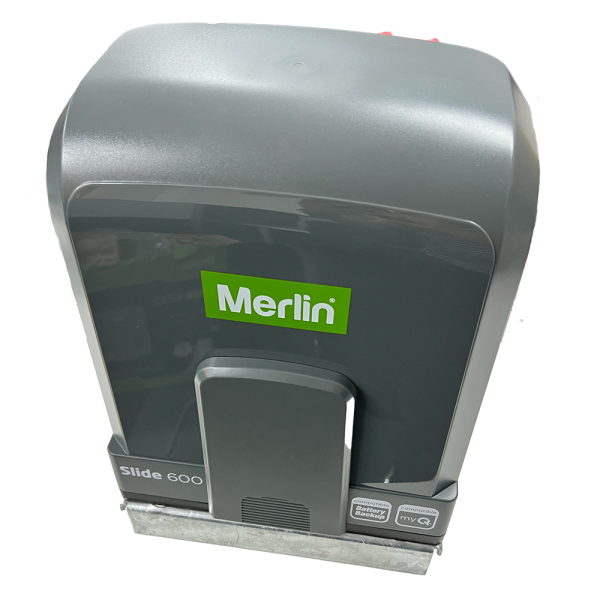 Merlin MGSK600 Slide 600 Gate Motor Kit - Image 11