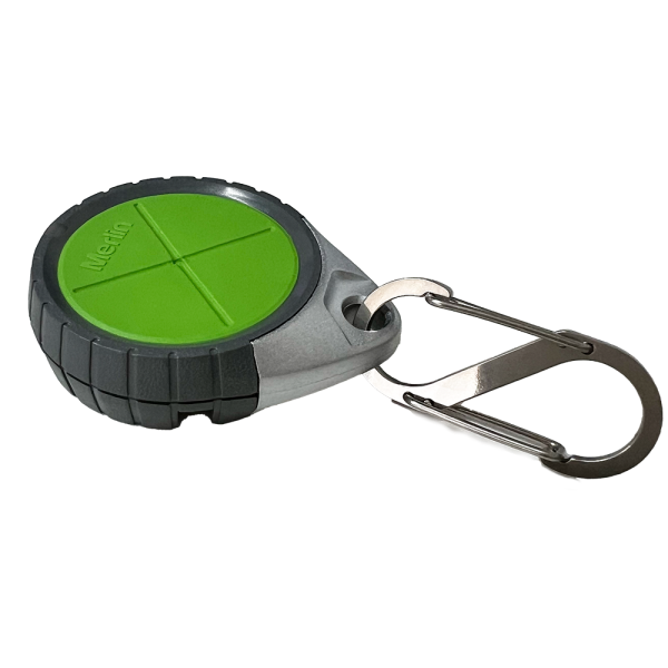 Merlin E980M Water Resistant Remote - Image 13