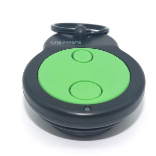 MERLIN M842RS Remote - Image 5