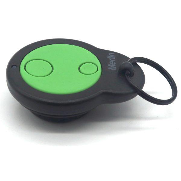 MERLIN M842RS Remote - Image 6