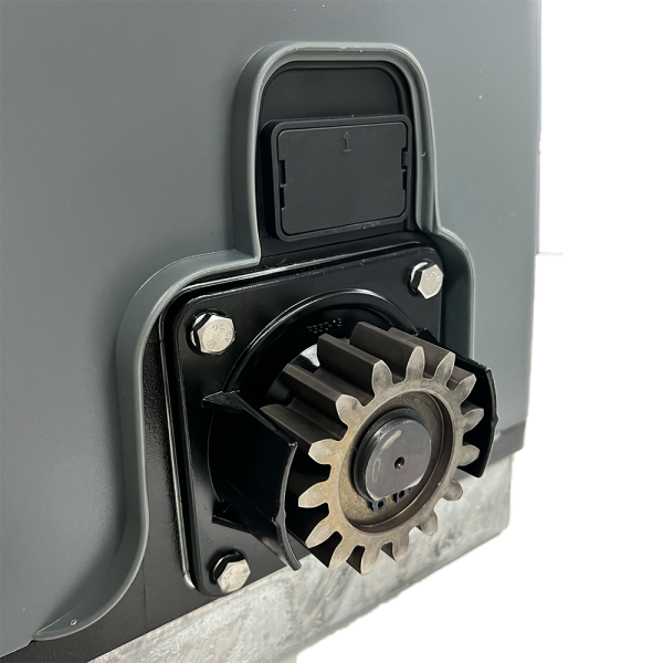 Merlin MGSK600 Slide 600 Gate Motor Kit - Image 5