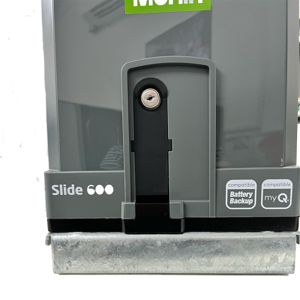 Merlin MGSK600 Slide 600 Gate Motor Kit - Image 4