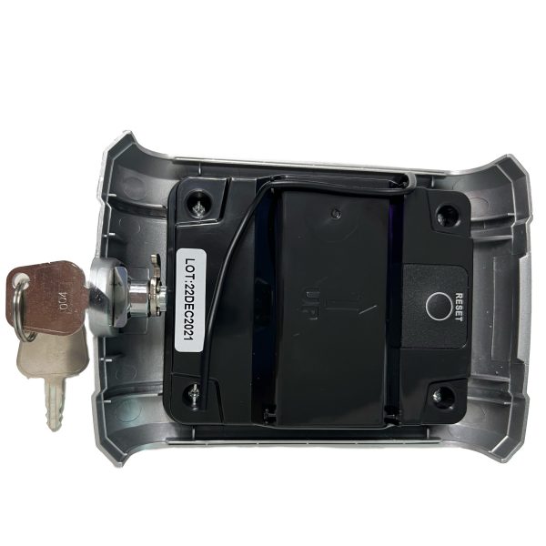 Merlin E850M Wireless Security Keypad (IP55) - Image 5