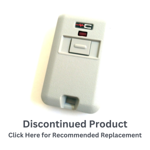 MULTI-CODE 3060 Remote