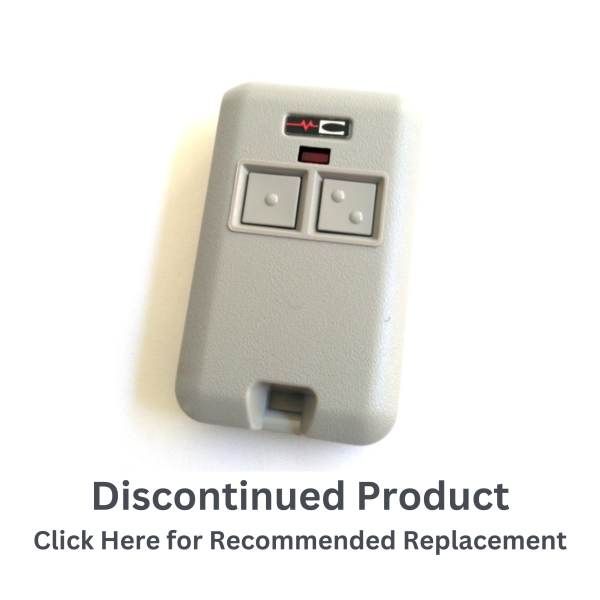 MULTI-CODE 3083 Remote